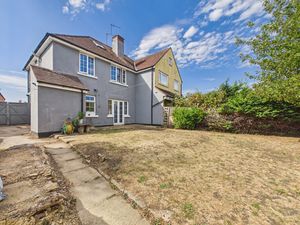 Rear Elevation- click for photo gallery